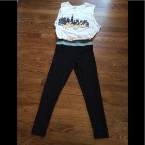 Athleisure Bundle-3 pieces for the price of 1!